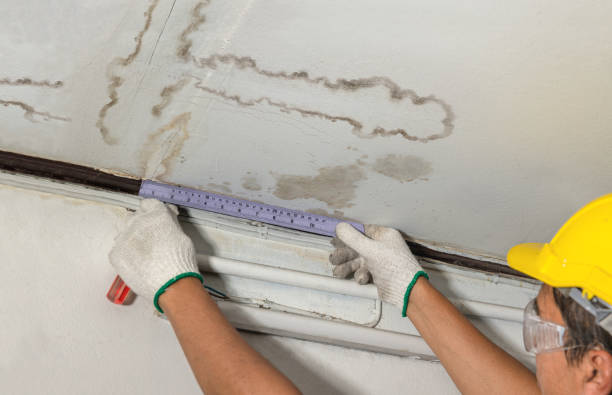 Reliable Basement Flood Cleanup contractor in North Attleboro, MA by Aqua Guard Water Damage